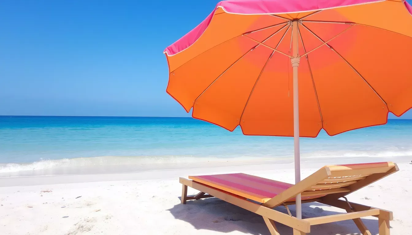 Odesa Beaches: Best Spots to Relax