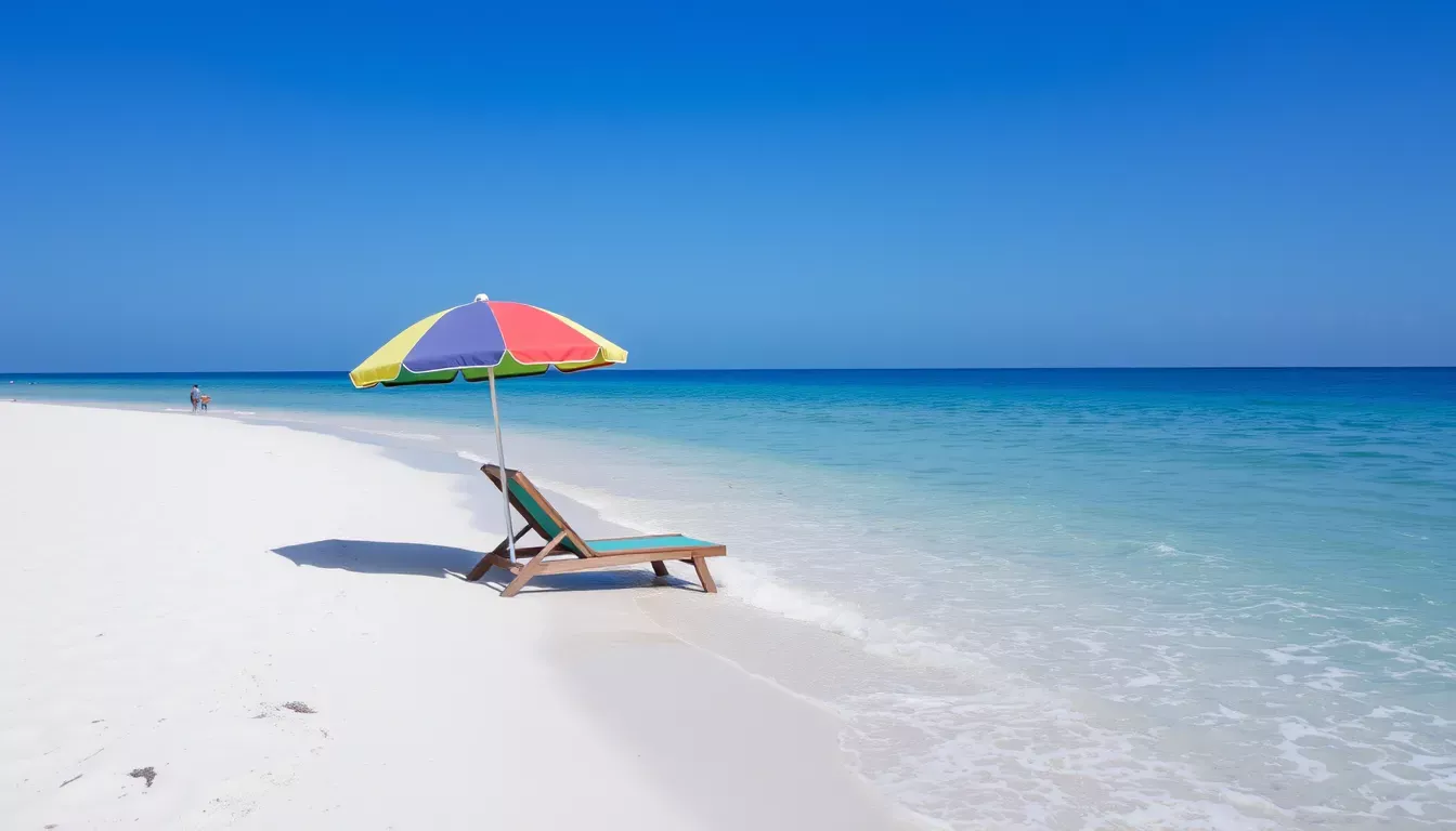 Odesa Beaches: Best Spots to Relax