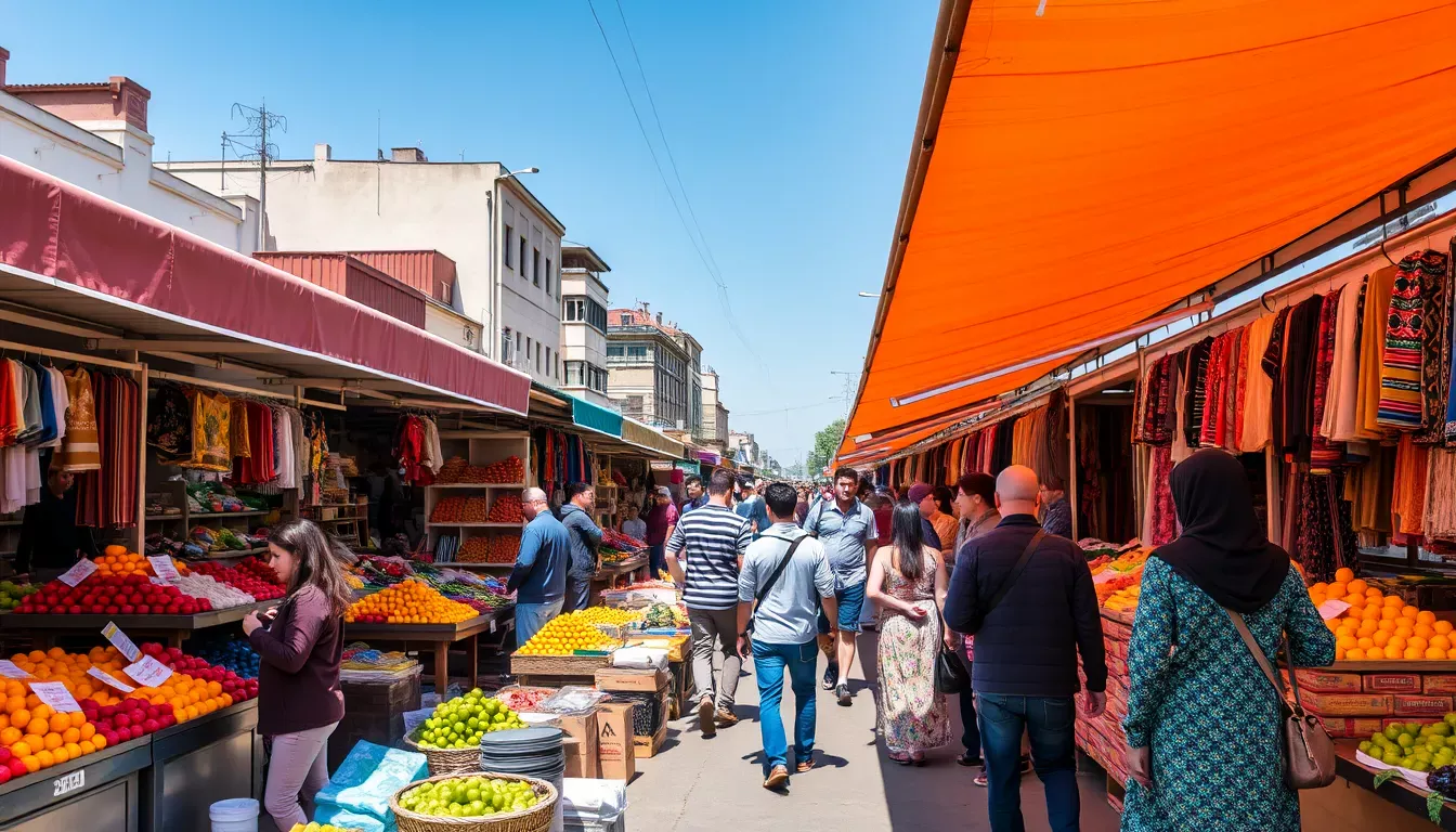 Odesa Population: Facts and Figures