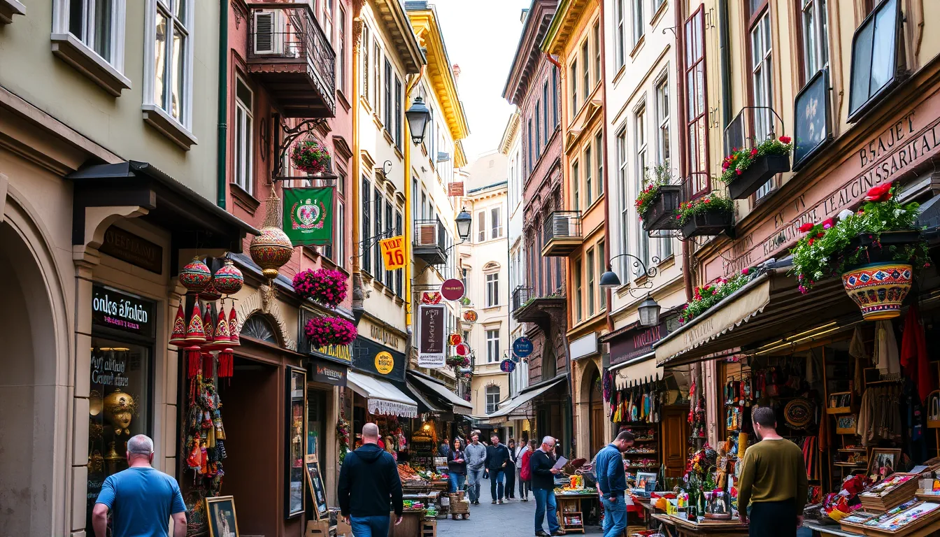 The role of Lviv in shaping modern Ukraine