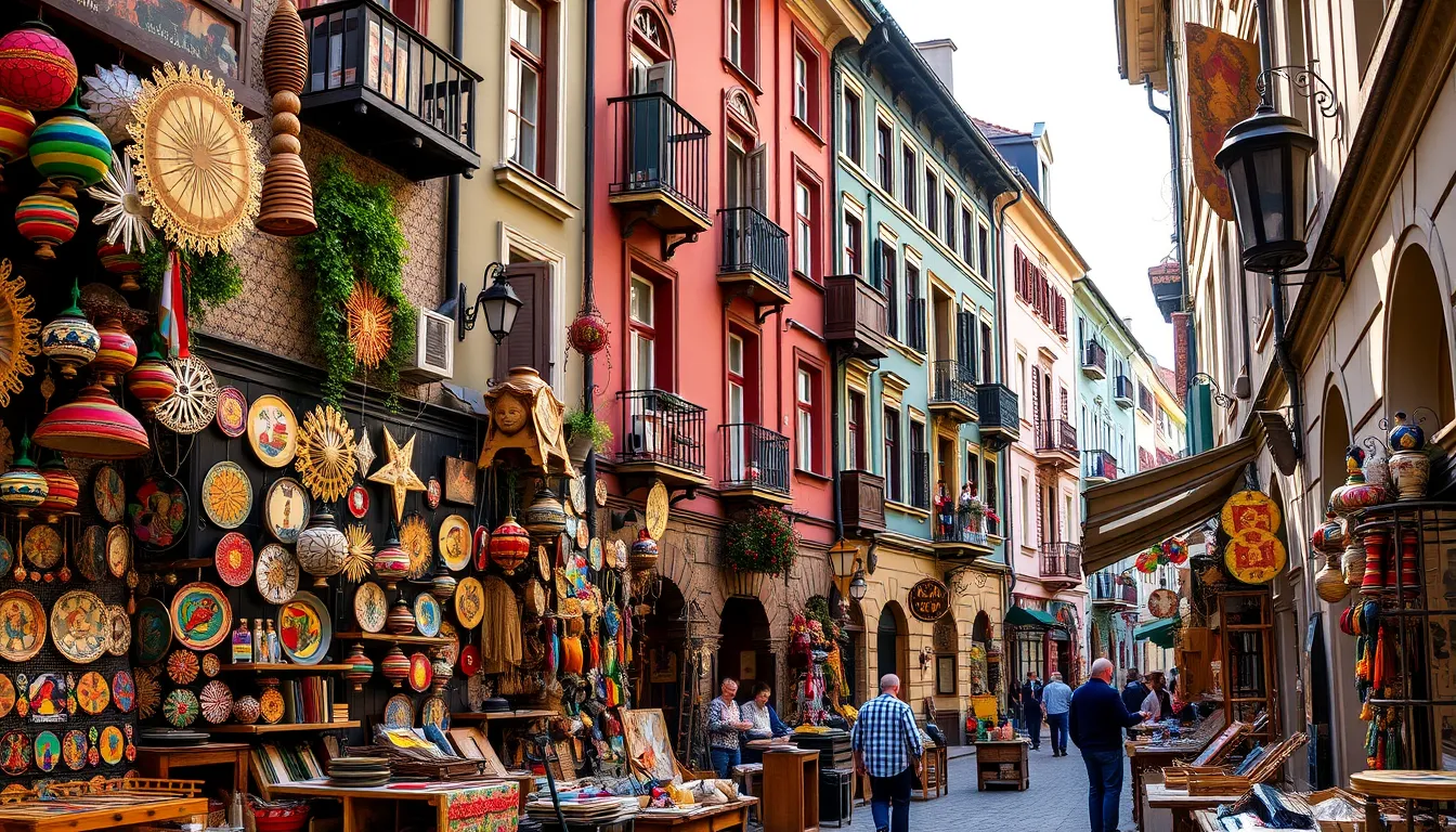The role of Lviv in shaping modern Ukraine
