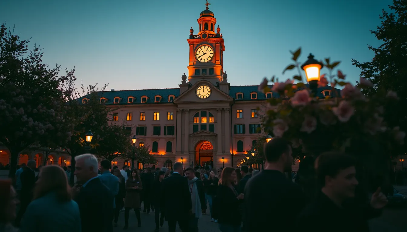 The significance of Lviv's independence square