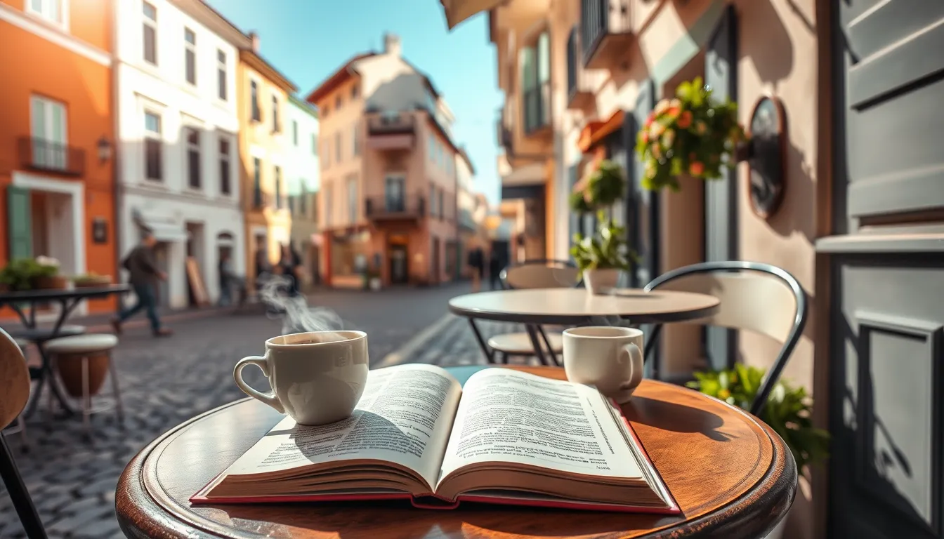 Why Lviv is a great destination for solo travelers