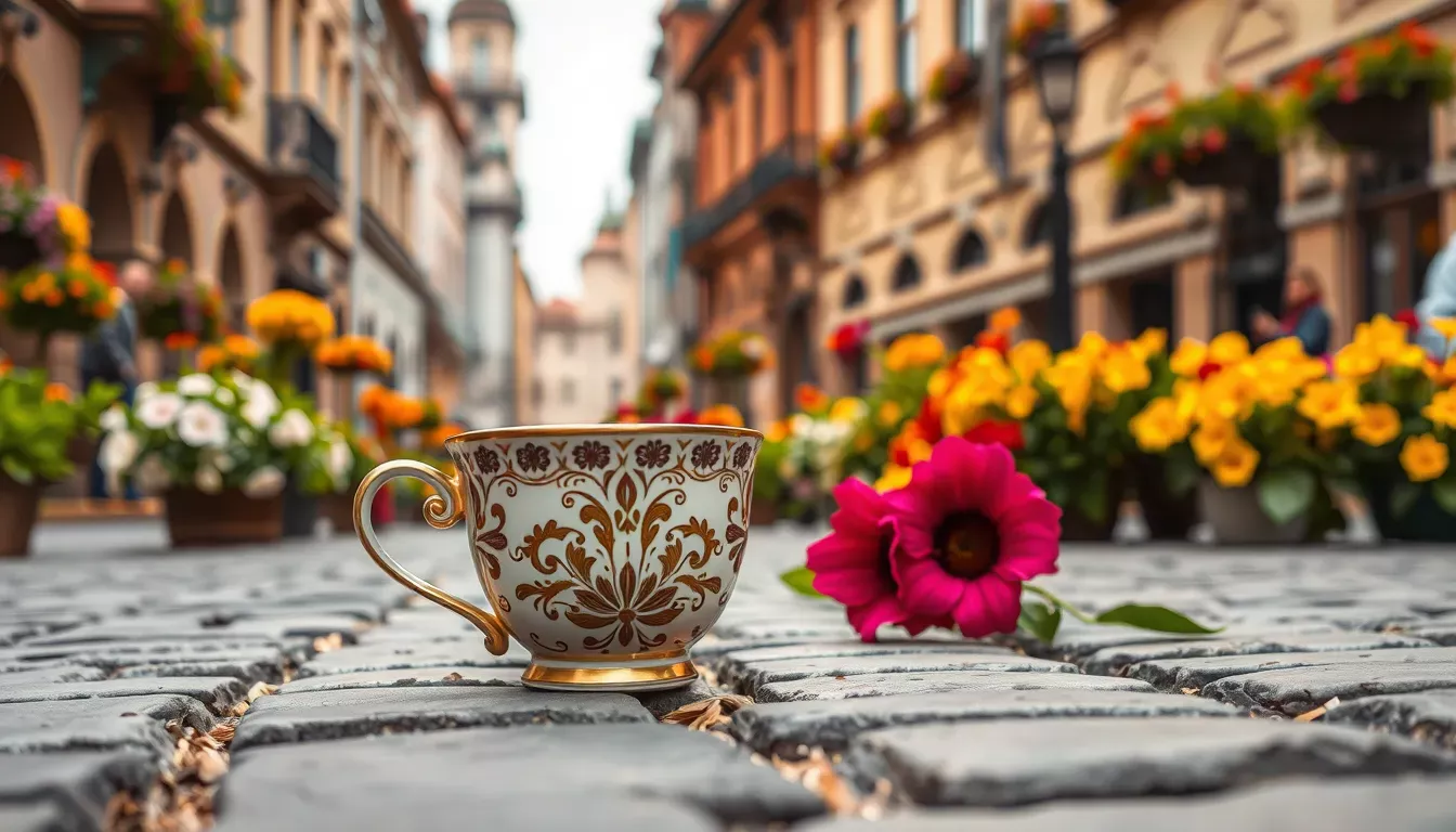 Why your next vacation should be in Lviv
