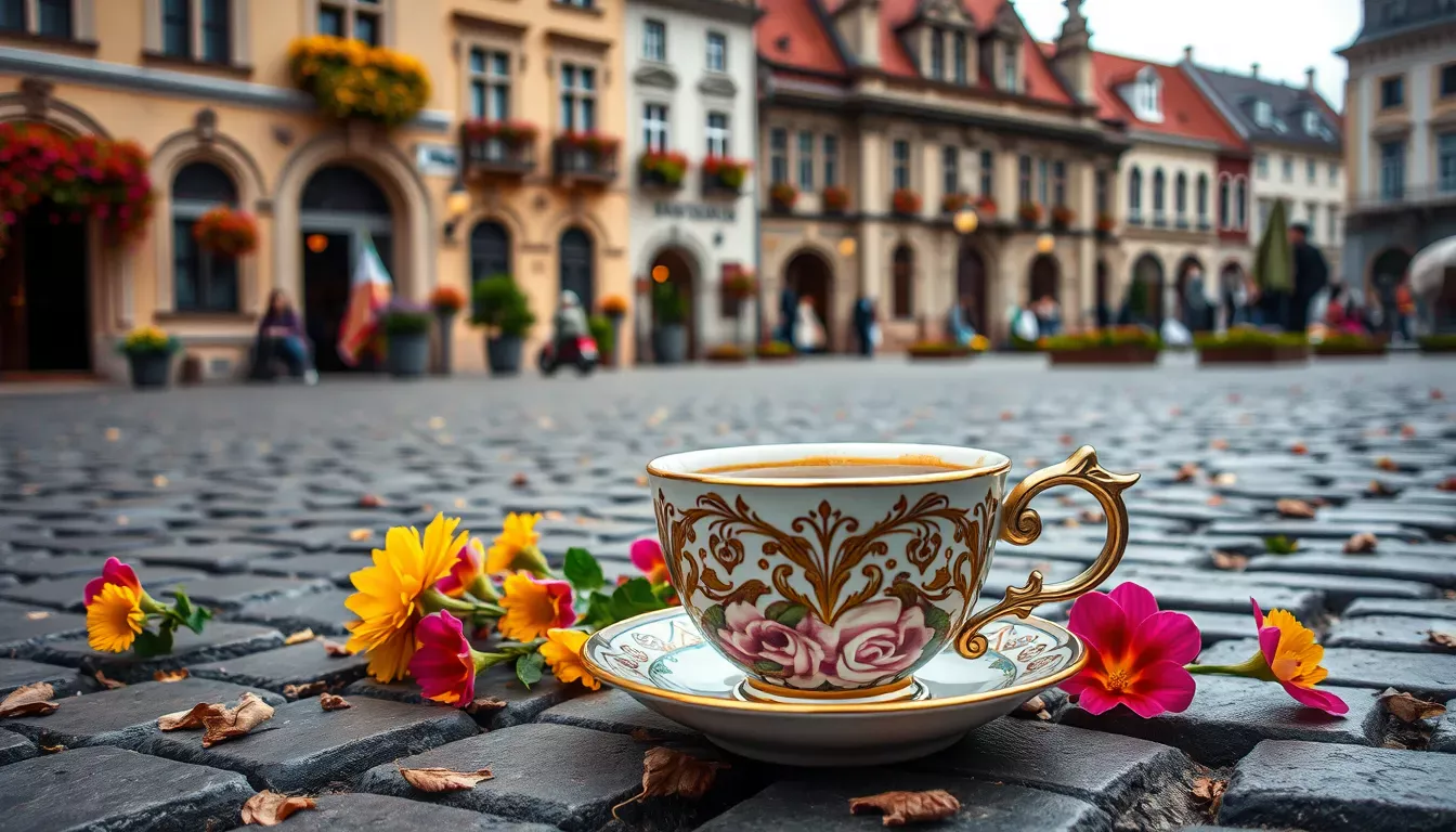 Why your next vacation should be in Lviv